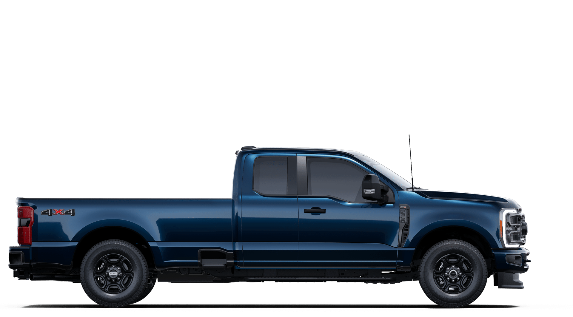 2025 Ford Super Duty® External Image 1